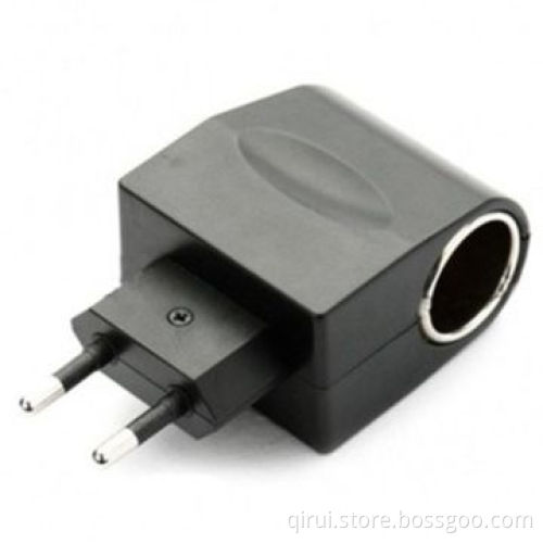 AC/DC Adapters, Various Specifications are Available